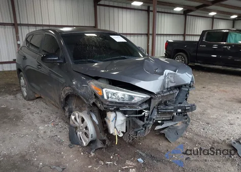 2020 Hyundai Tucson Se from USA, damaged, VIN KM8J23A49LU144172